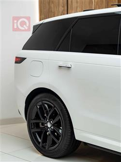 لاند ڕۆڤەر ڕانج ڕۆڤەر سپۆرت